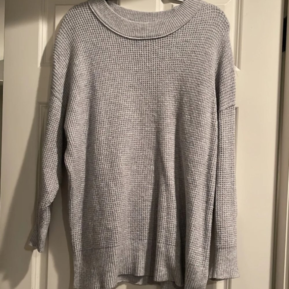 Oversized Sweater